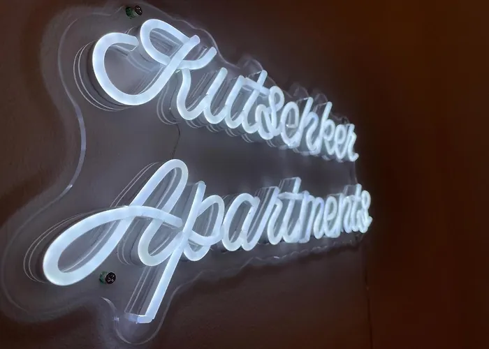 Boutique Apartment At Famous Vienna Kutschkermarkt