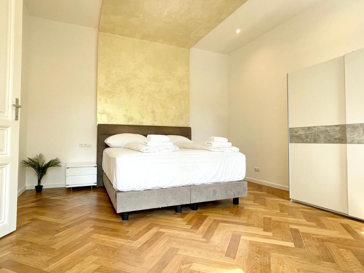 Appartement Boutique At Famous Kutschkermarkt